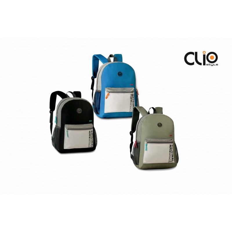 MOCHILA CLIO MMV ORIGINAL...