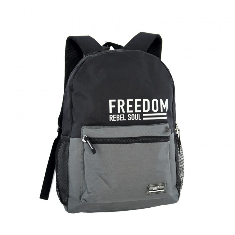MOCHILA CLIO FREEDOM...