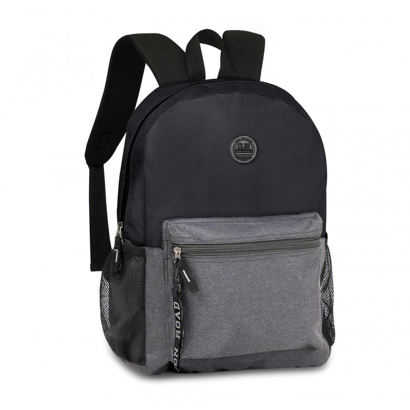 MOCHILA CLIO ON ROAD PT...