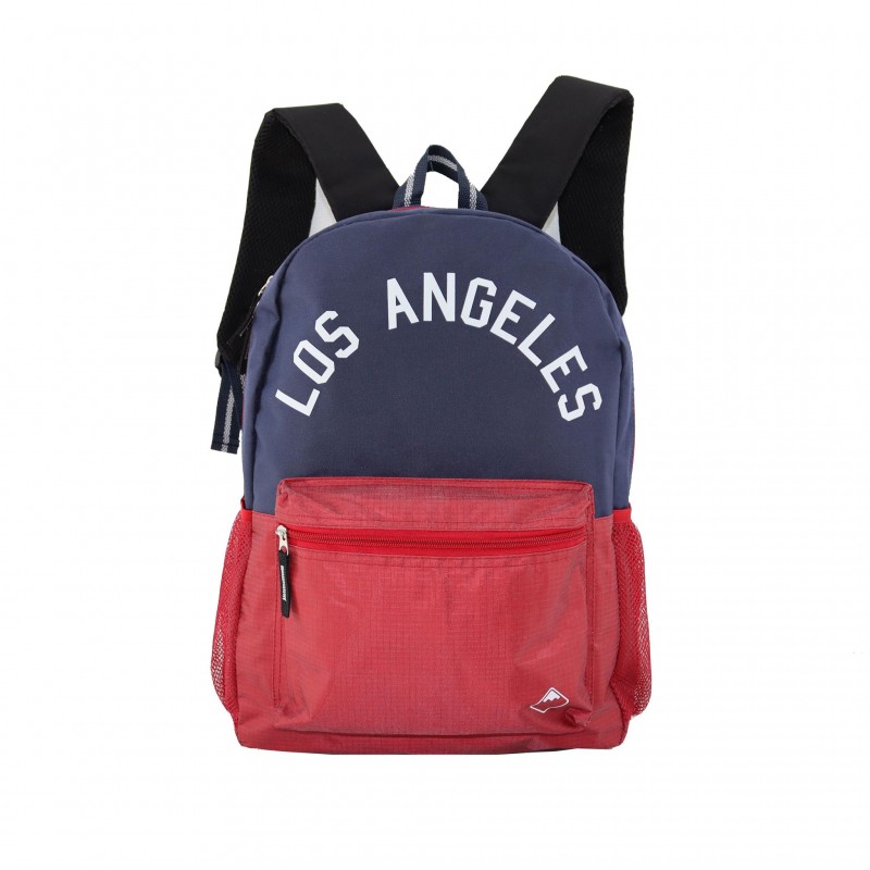 MOCHILA CLIO  LOS ANGELES...