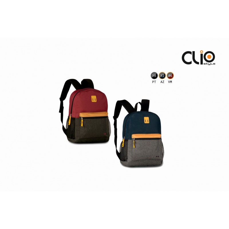 MOCHILA CLIO COUNTRY...