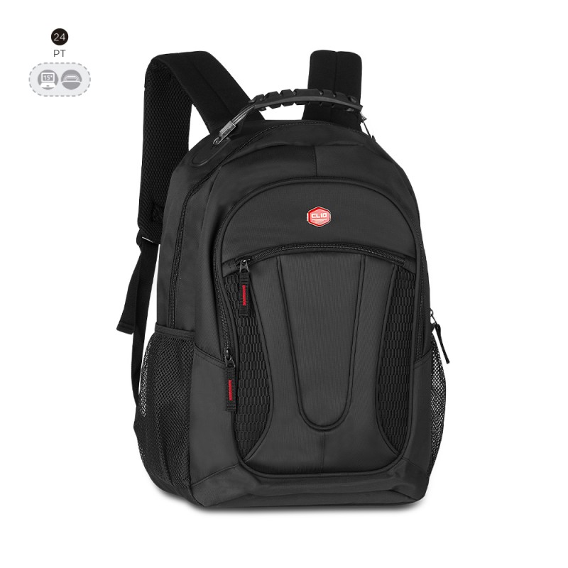 MOCHILA EXECUTIVA SPORT 3...
