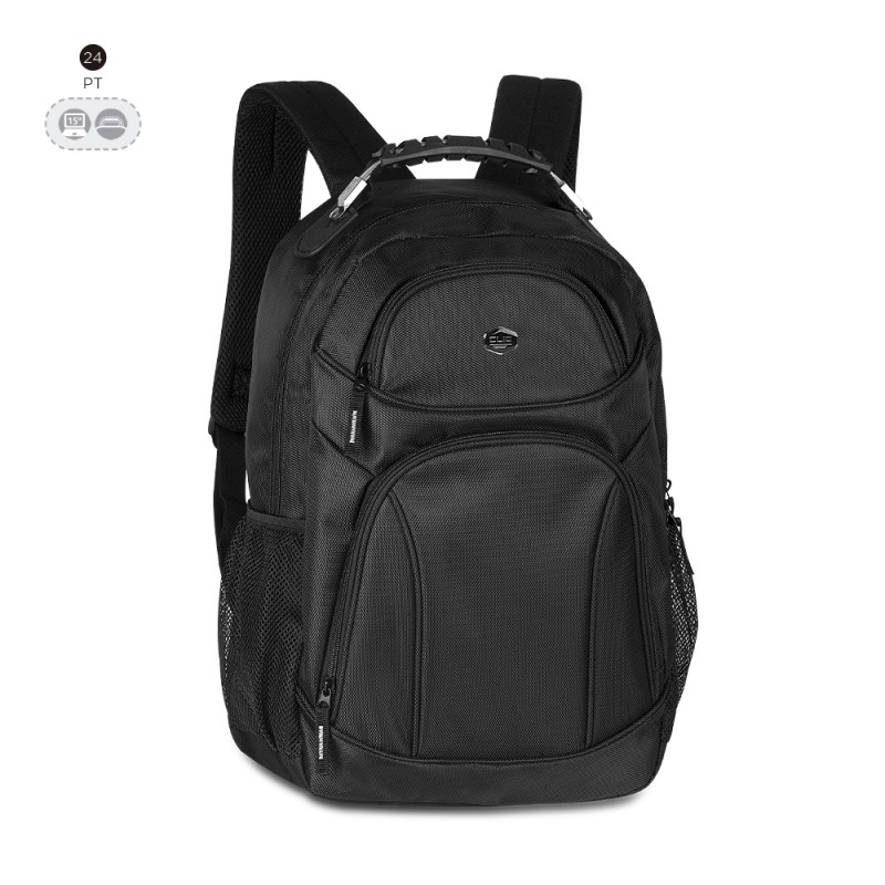 MOCHILA EXECUTIVA 3...