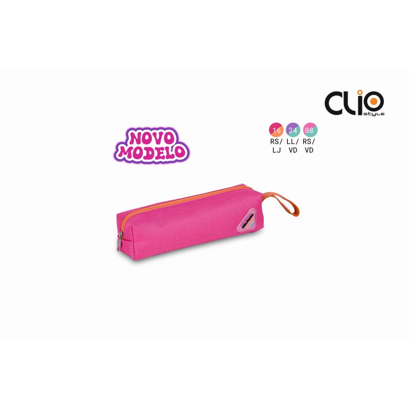 ESTUCHE PORTATODO CLIO...