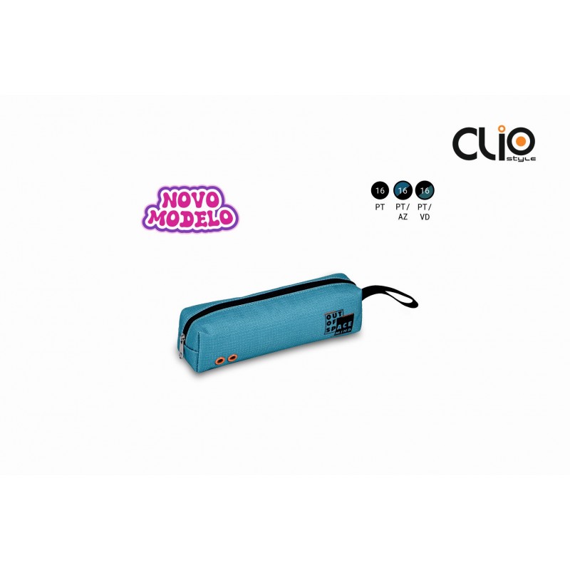 ESTUCHE PORTATODO CLIO OUT...