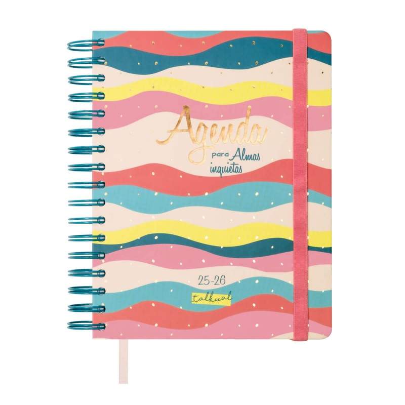 AGENDA FINOCAM TALKUAL 1/4...