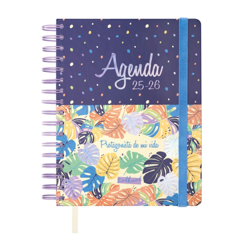 AGENDA FINOCAM TALKUAL 1/4...