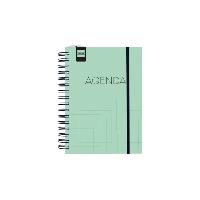 AGENDA FINOCAM INSTITUT 1/4...