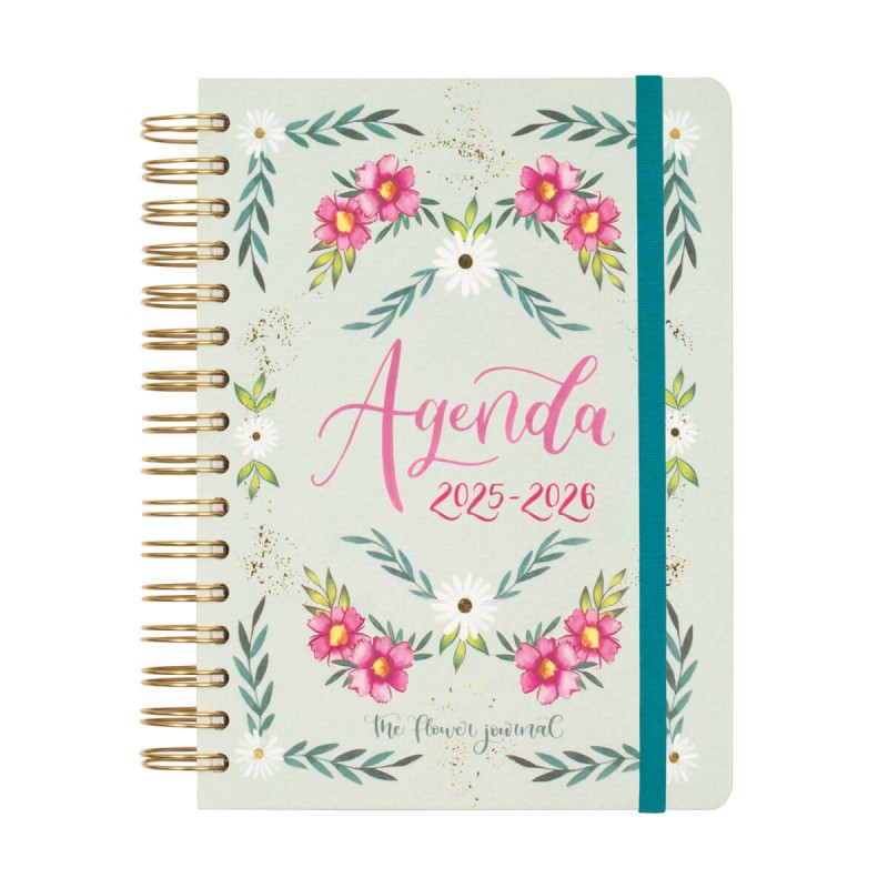 AGENDA FINOCAM FLOWER...