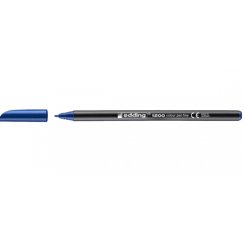 Rotulador Edding 1200/17...