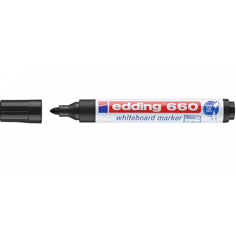 ROTULADOR EDDING 660...