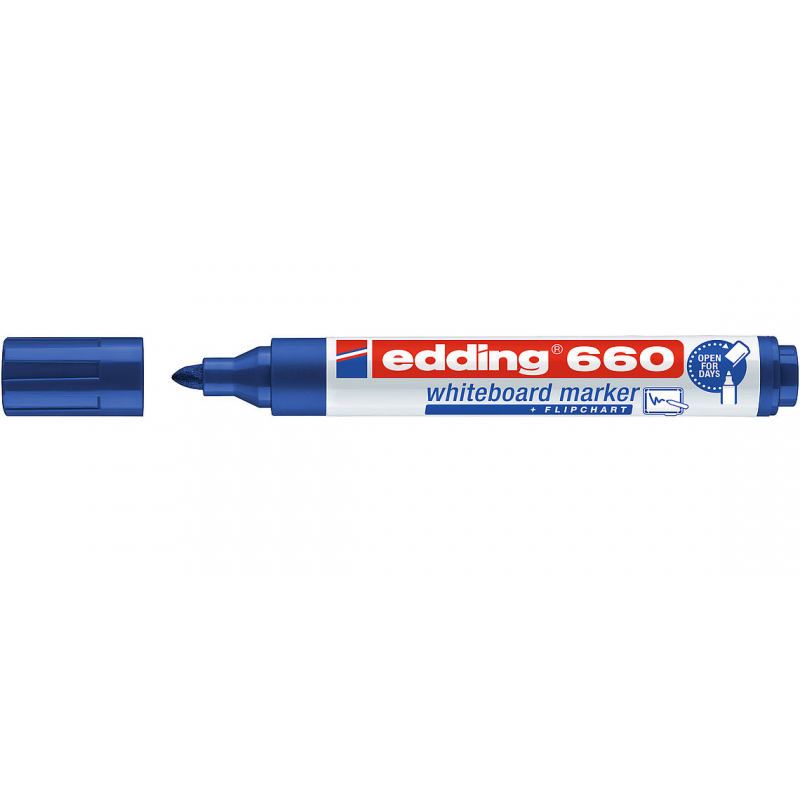 ROTULADOR EDDING 660...