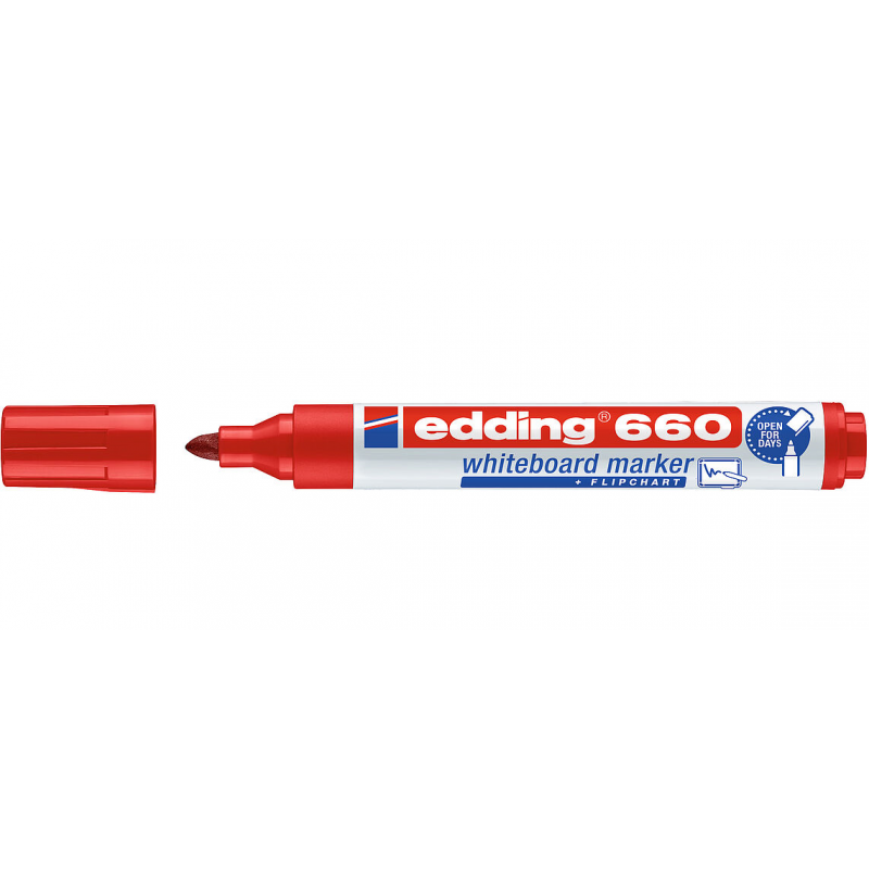 ROTULADOR EDDING 660...