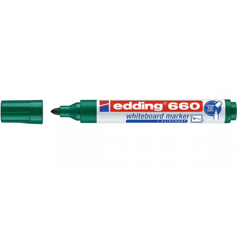 ROTULADOR EDDING 660...