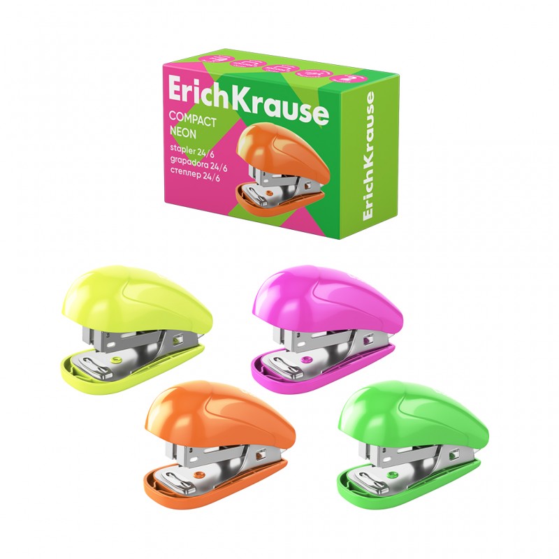 MINI GRAPADORA ERICH KRAUSE...