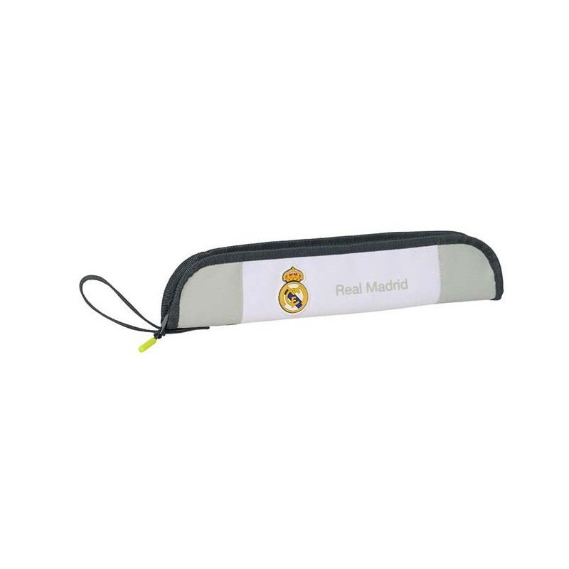 PORTAFLAUTAS REAL MADRID 1ª...