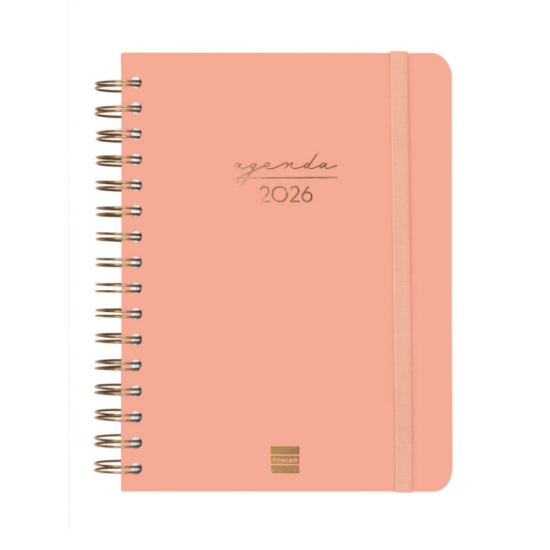 AGENDA ALMA E10  155X212...