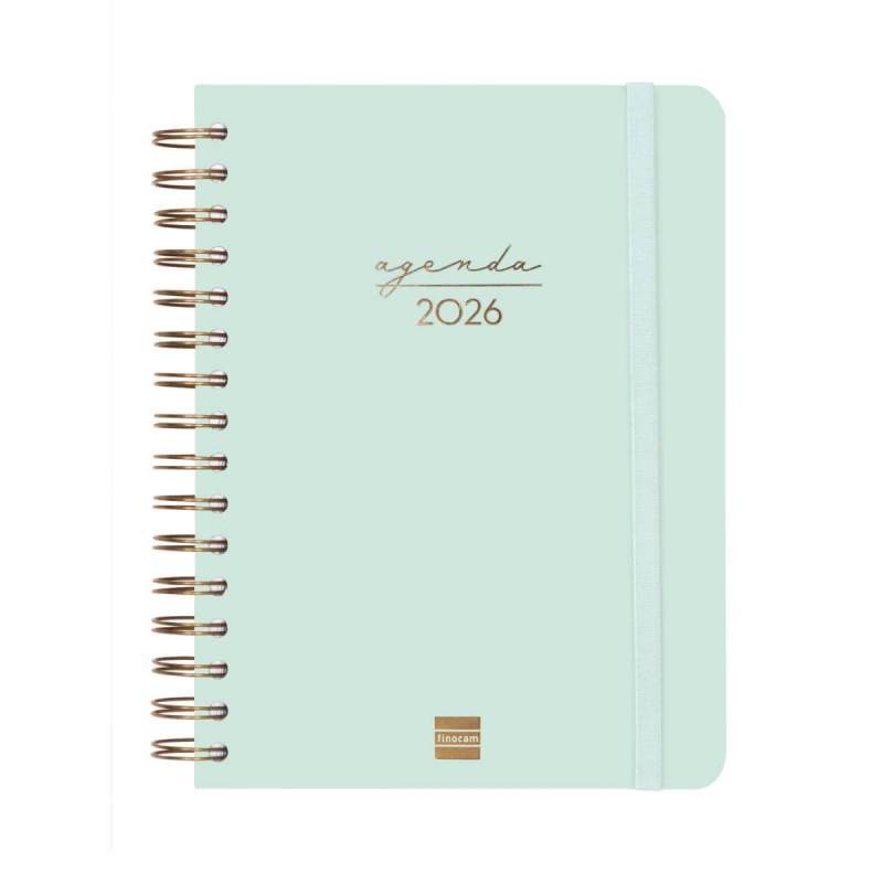 AGENDA ALMA E10  155X212...