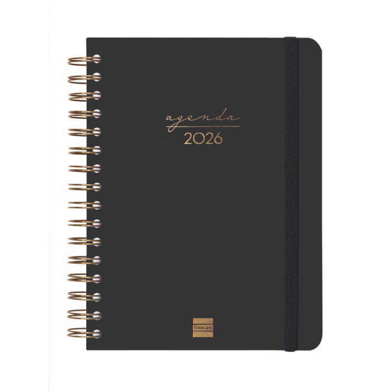 AGENDA ALMA E10  155X212...