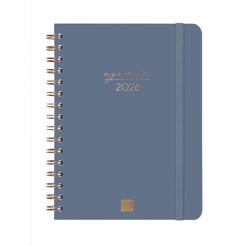 AGENDA ALMA E10  155X212 SV...