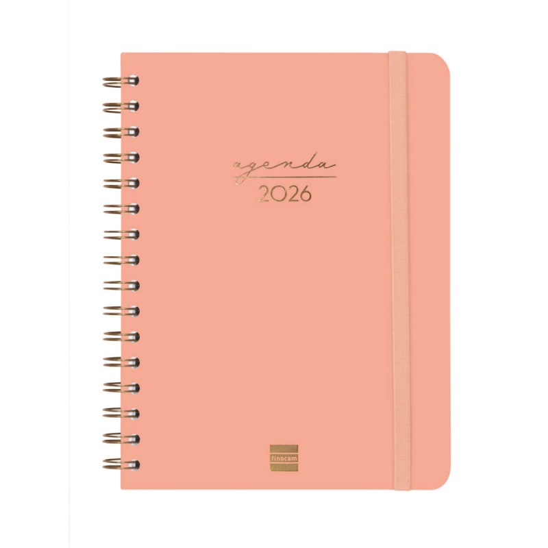 AGENDA ALMA E10  155X212 SV...