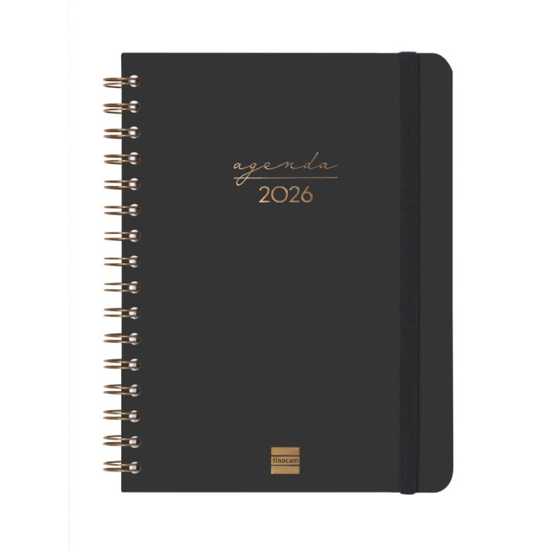 AGENDA ALMA E10  155X212 SV...