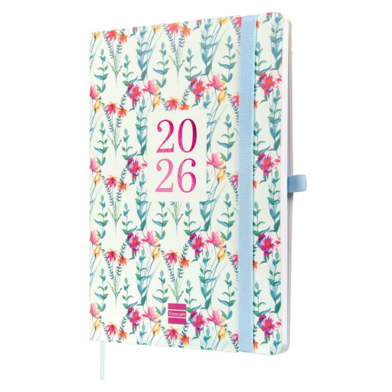 AGENDA CAPRI FA5 148X210...