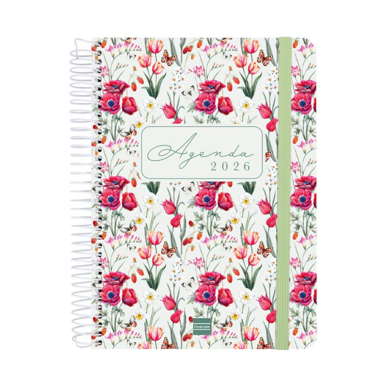 AGENDA CLOE E10 155x212 1DP...