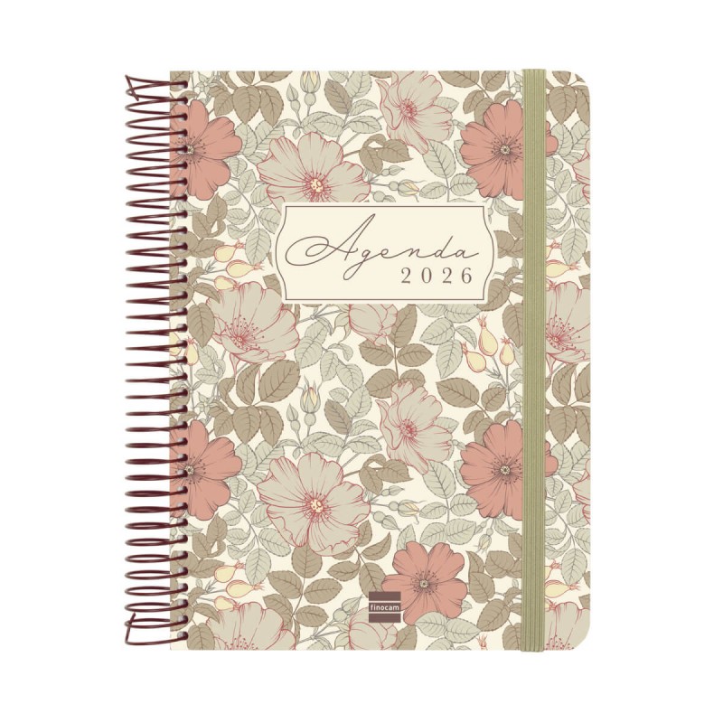 AGENDA CLOE E10 155x212 1DP...