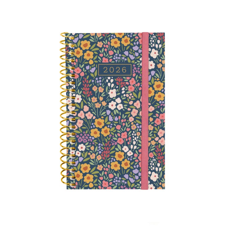 AGENDA DESIGN E3 79X127 SV...