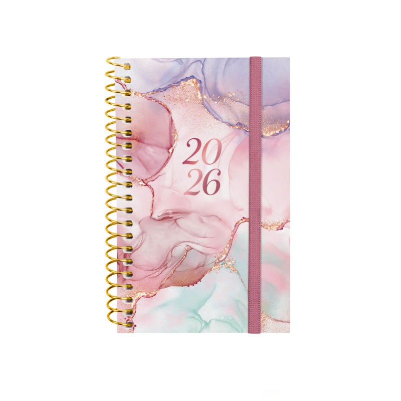AGENDA DESIGN E3 79X127 SV...
