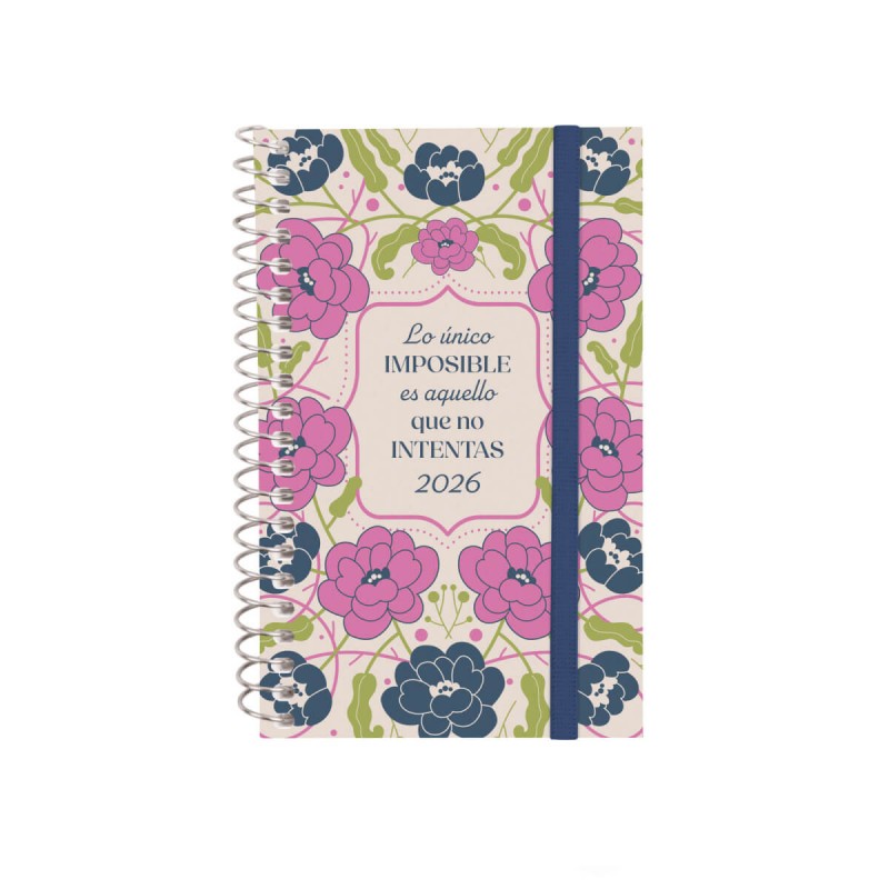 AGENDA DESIGN E3 79X127 SV...