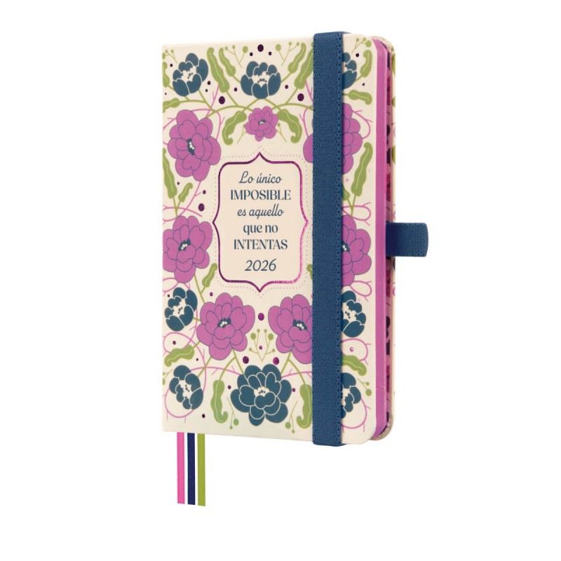 AGENDA DESIGN M2 82X127 SV...