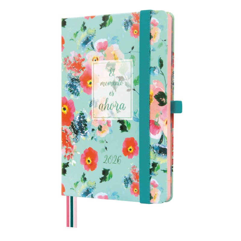 AGENDA DESIGN M4 118X168 SV...