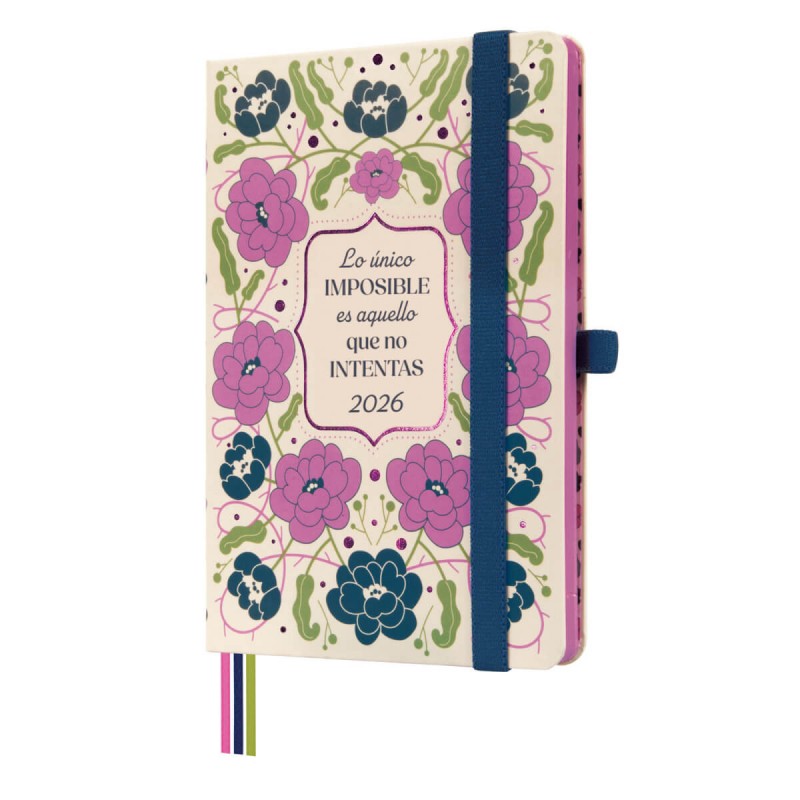 AGENDA DESIGN M4 118X168 SV...