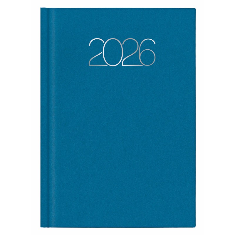 AGENDA 1DP 1/4 PREMIUM...