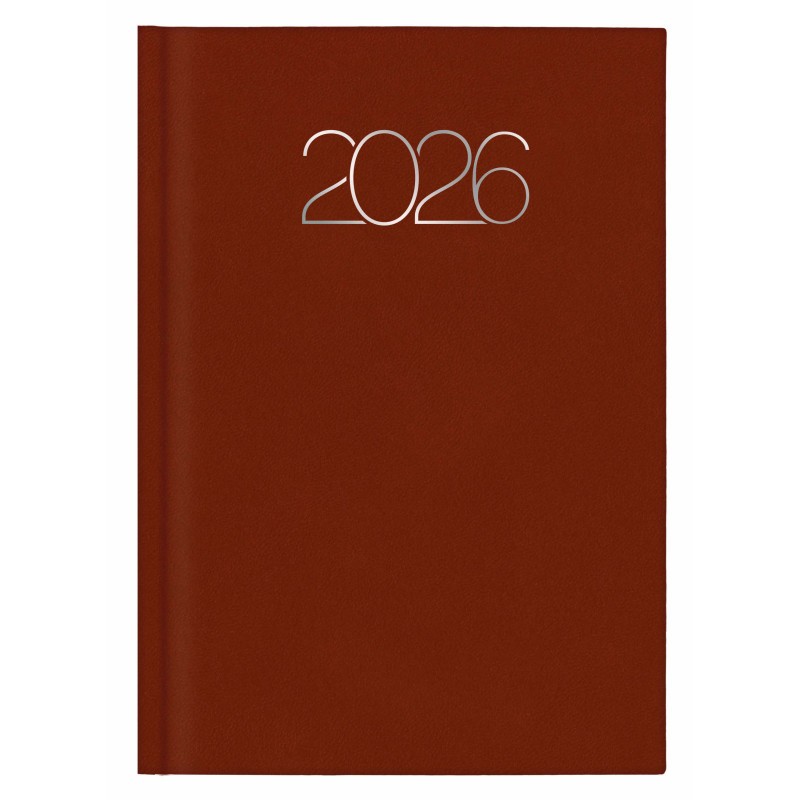 AGENDA 1DP 1/4 PREMIUM...
