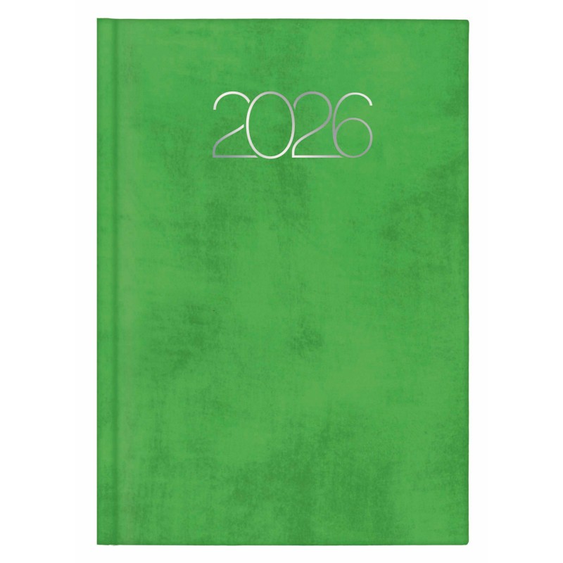 AGENDA 1DP 1/4 PREMIUM...