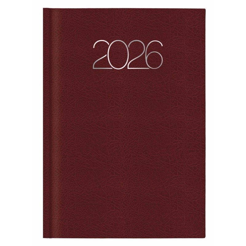 AGENDA 1DP 1/4 PREMIUM...