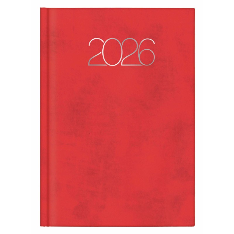 AGENDA 1DP 1/4 PREMIUM...