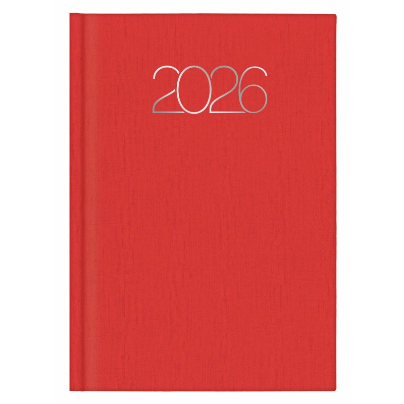 AGENDA 1DP 1/4 PREMIUM...