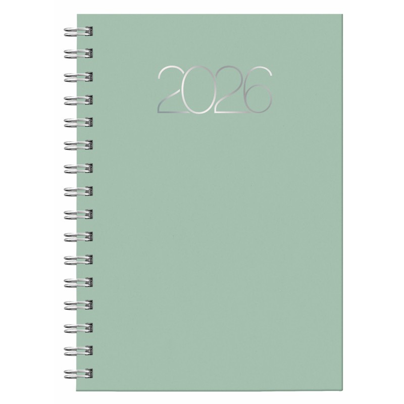 AGENDA 1DP 1/4 PREMIUM BASE...