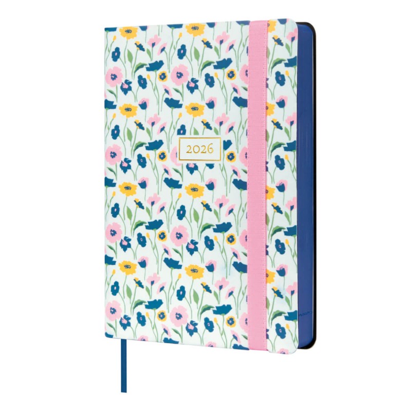 AGENDA FLEXI JOY F4 118X168...