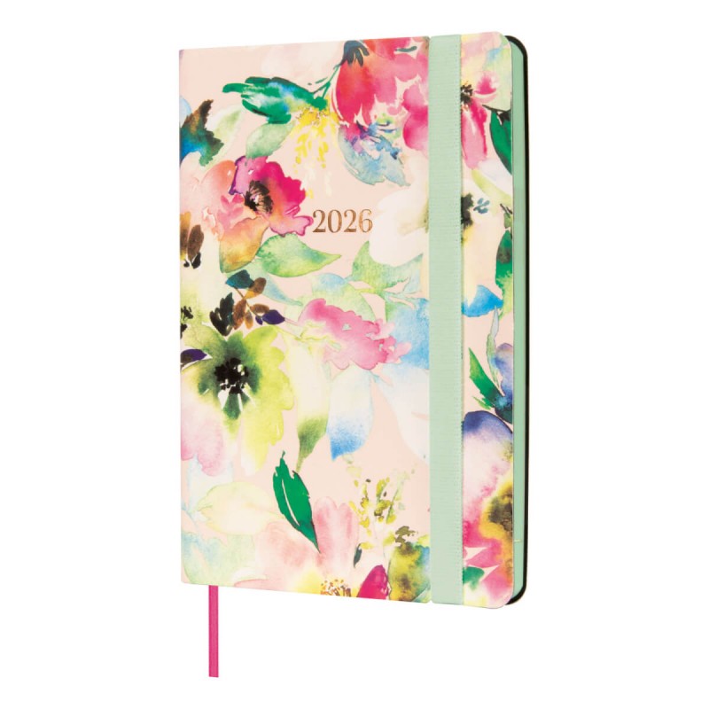 AGENDA FLEXI JOY F4 118X168...