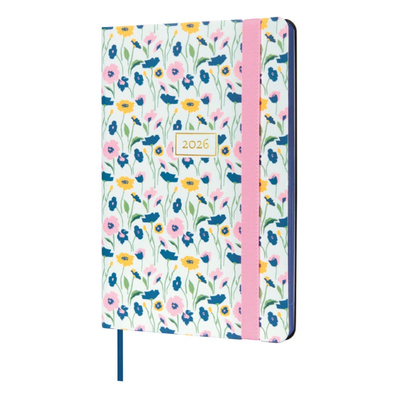 AGENDA FLEXI JOY F4 118X168...