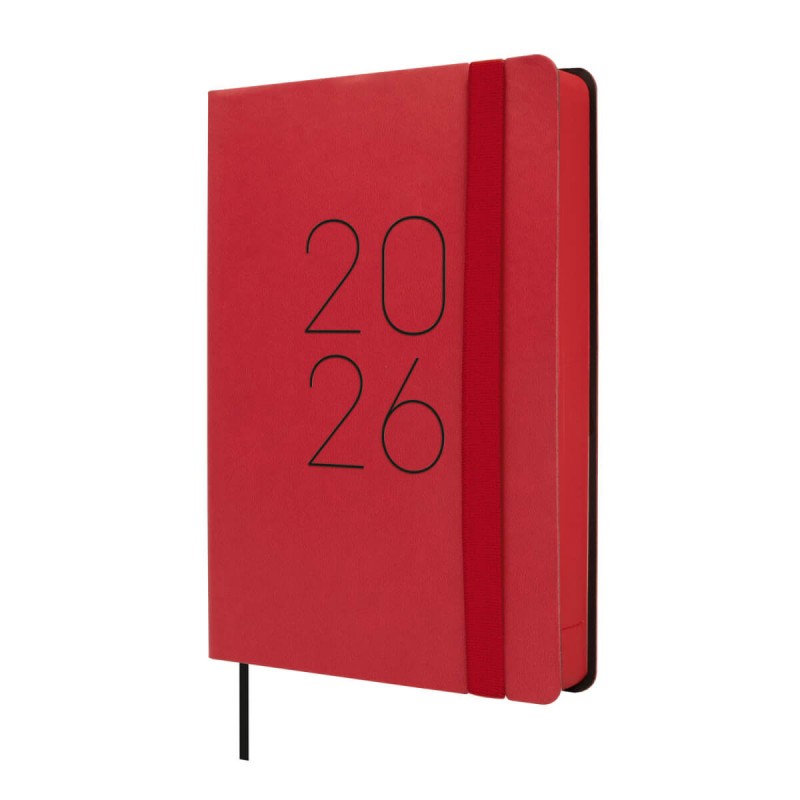AGENDA FLEXI LISA F4...