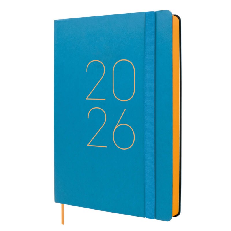 AGENDA FLEXI LISA FA5 DINA5...