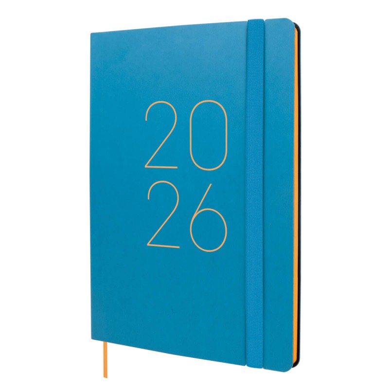 AGENDA FLEXI LISA FA5 DINA5...