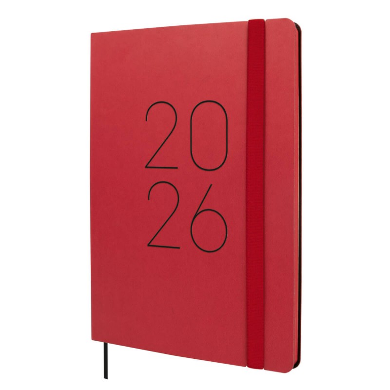 AGENDA FLEXI LISA FA5 DINA5...