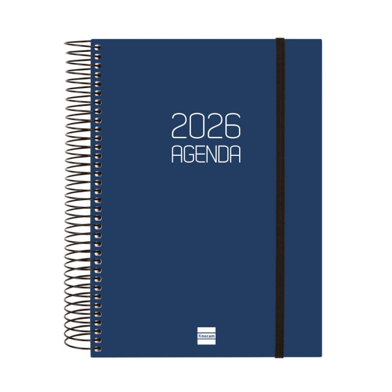 AGENDA OPAQUE E10 155x212...